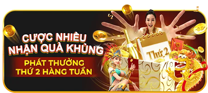Trò chơi Nổ Hũ Mã g088