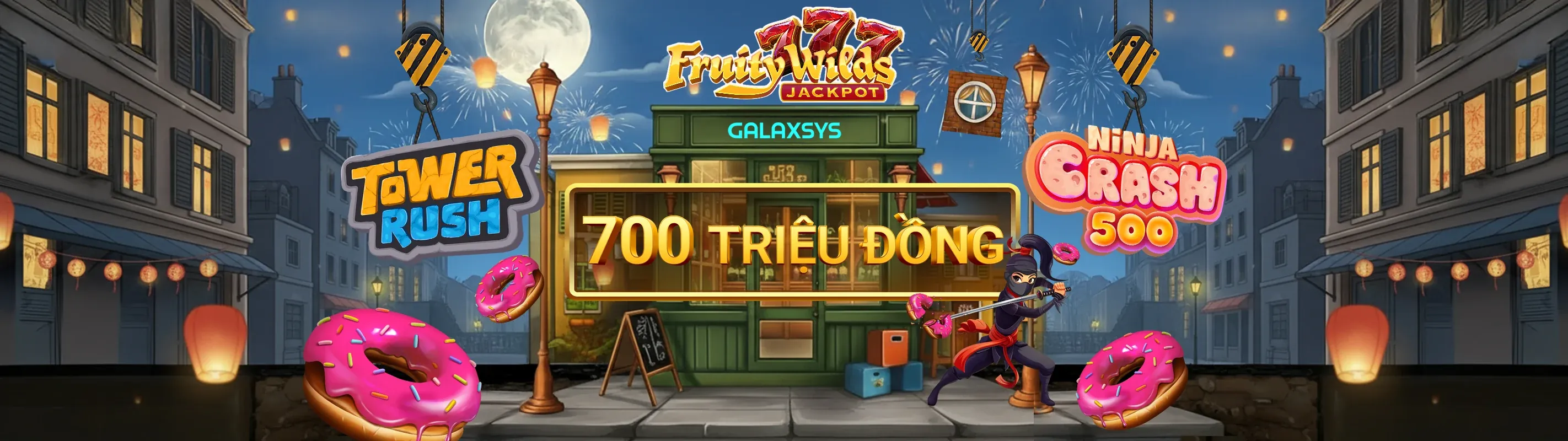 Nền tảng giải trí trực tuyến g088 code
