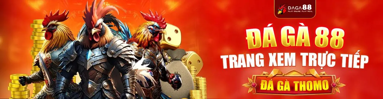 Đá Gà Trực Tuyến Hấp Dẫn tại g088 code